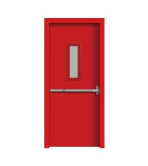 fire-door