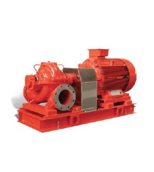 electric-driven-fire-pump