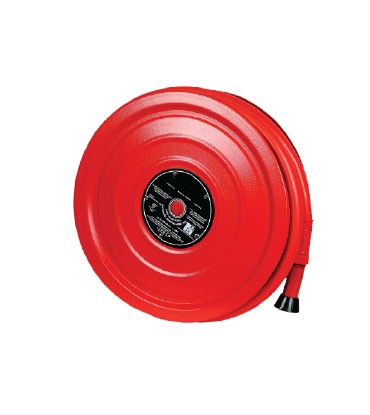 Hose Reel