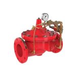 Pressure Relief Valve