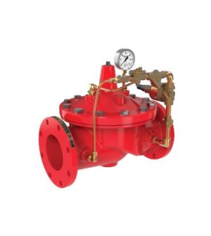 pressure-relief-valve