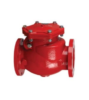 swing-check-valve-flanged-ends