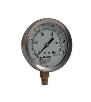 pressure-gauge