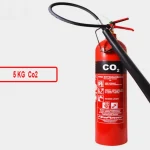 Co2 Fire Extinguisher (5 Ltr)