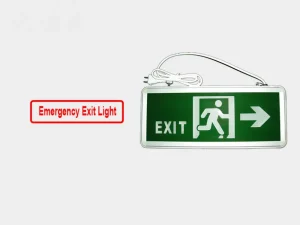 emergency-fire-exit-light