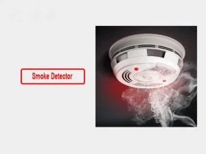 smoke-detector