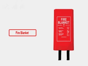 fire-blanket