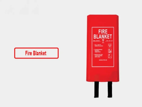 Fire Blanket