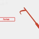 Fire Hook